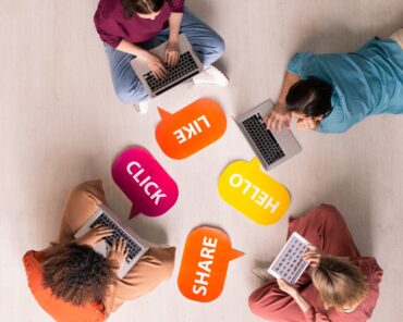 Effective designs for social media campaigns