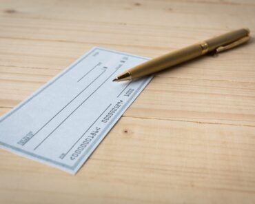 Do banks allow you to print cheques by yourself