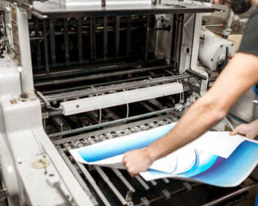 Reasons To Choose Offset Printing For Bigger Print  ...