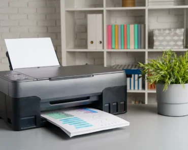 Ink and Innovation: Exploring Breakthroughs in Toda ...