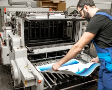 Global Print’s Printing Solutions For Your Busine ...