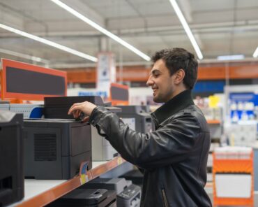 Best Label Printer in Canada