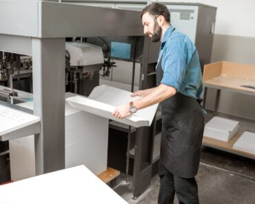 What label printing machine is the best