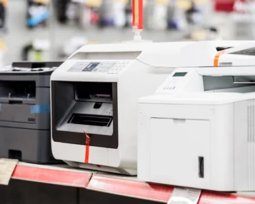 Inkjet vs. Laser: Which Printing Technology Wins fo ...