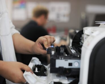 Cheque Printers in Canada