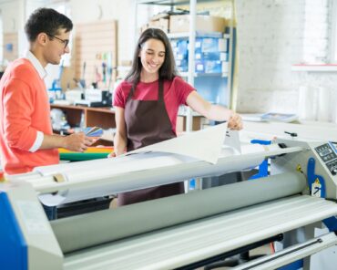 10 Secrets to Mastering Large-Format Printing for G ...