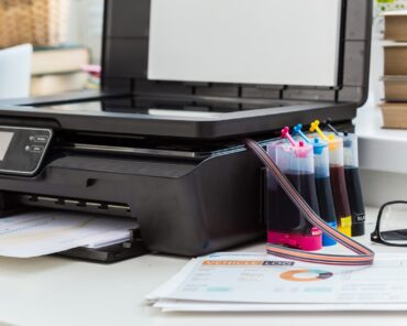 How much does cheque printing cost