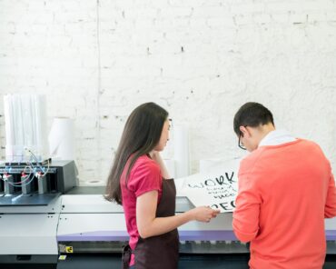Who Can benefit from Large Format Printing