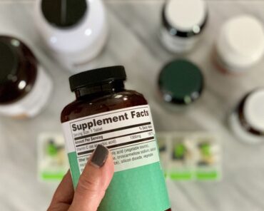 What is Label printing