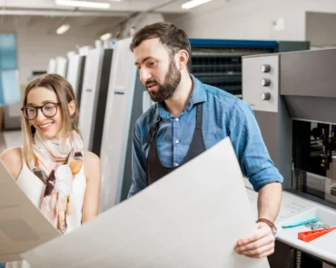How to Prepare Your Files for Professional Printing
