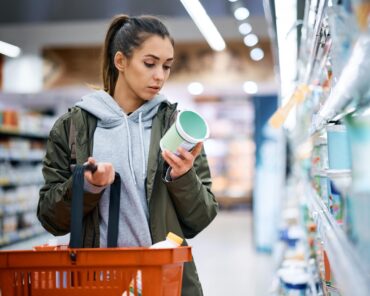 Does Label Printing have to be black