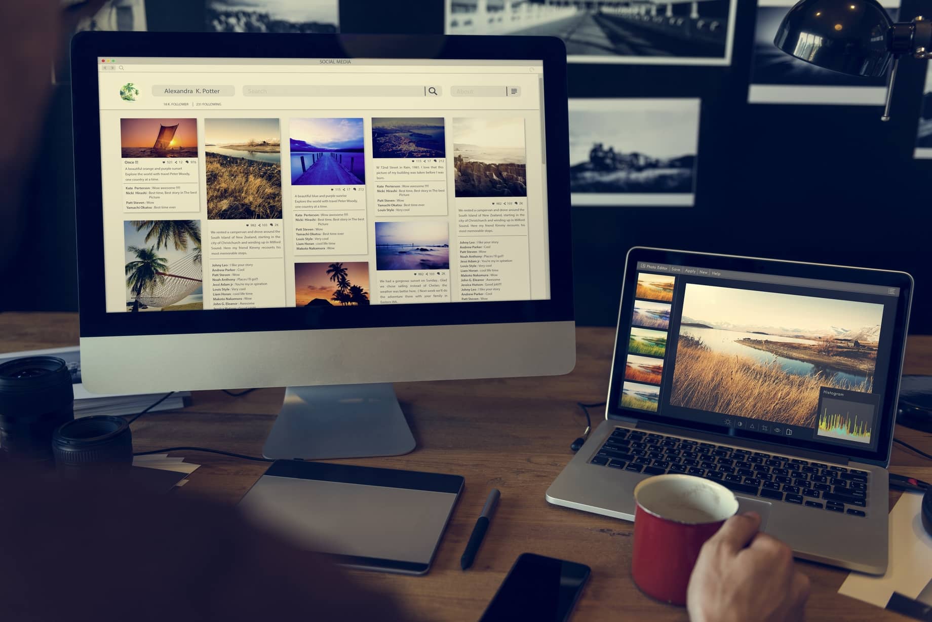 Web Development Is Important for All Types of Businesses