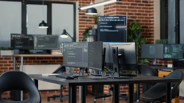 web development