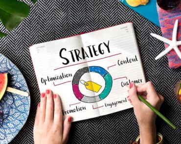 Maximizing Sales Through Enhanced Content Strategy  ...