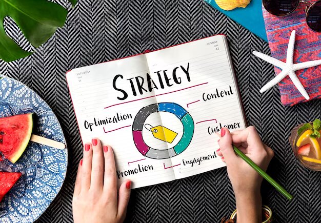 Maximizing Sales Through Enhanced Content Strategy and Navigation