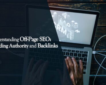 Understanding Off-Page SEO: Building Authority and  ...