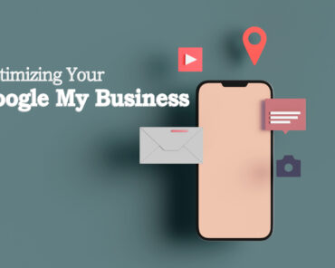 Optimizing Your Google My Business Listing for Loca ...
