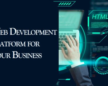Choose the Right Web Development Platform for Your  ...