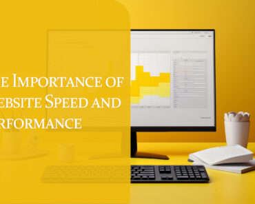The Importance of Website Speed and Performance for ...