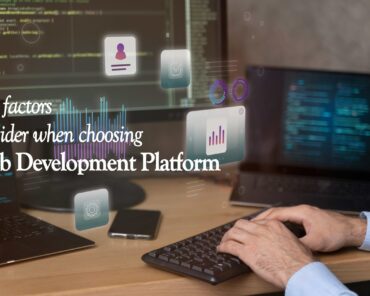 Key Factors to Consider When Selecting a Web Develo ...