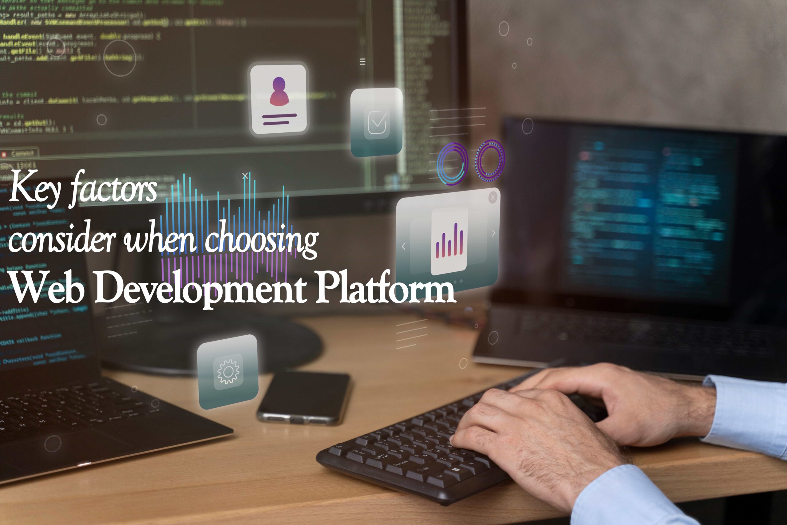 Web Development Platform