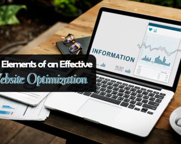 What Are the Key Elements of an Effective Website O ...