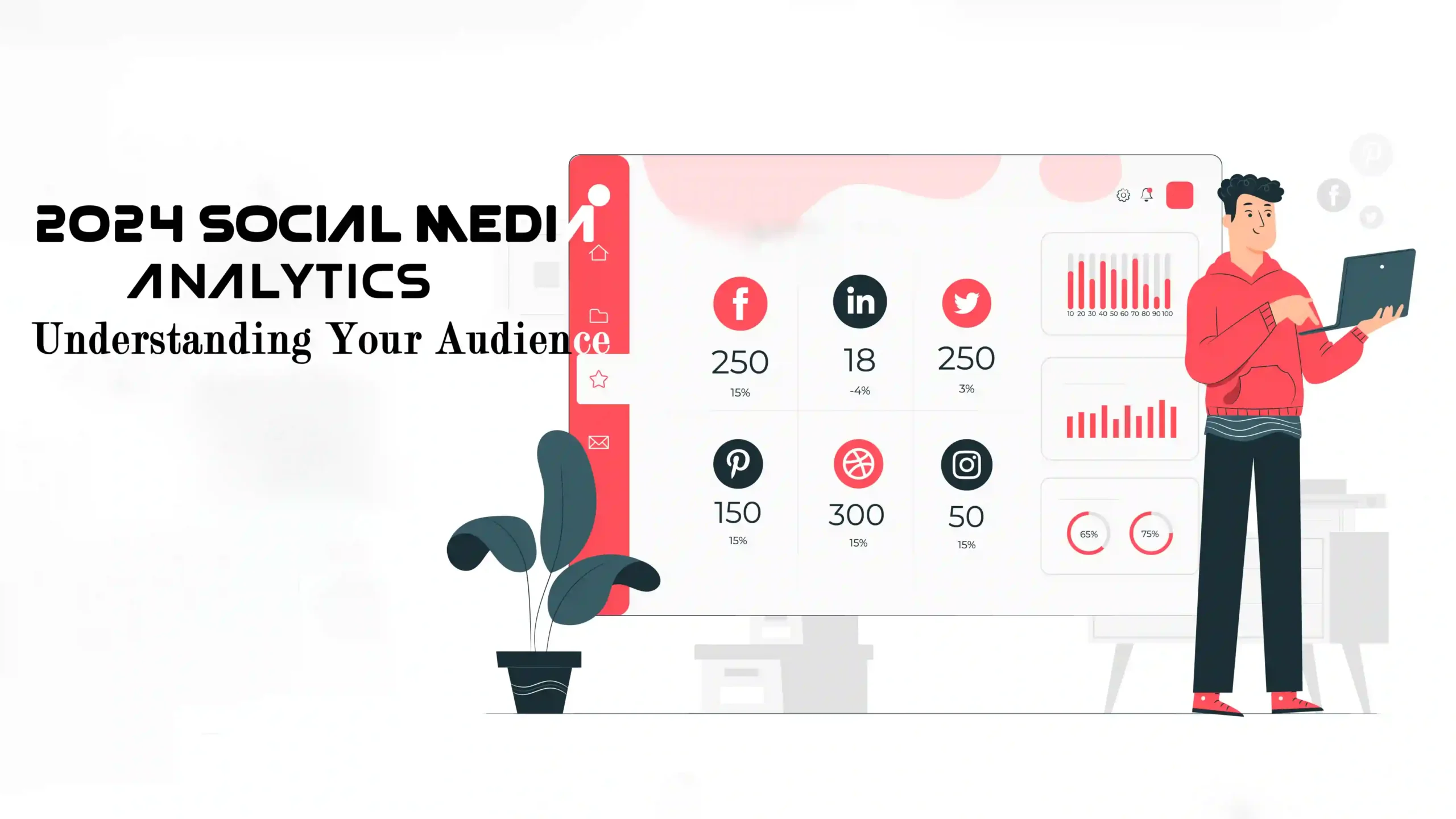 Social Media Analytics: Understanding Your Audience