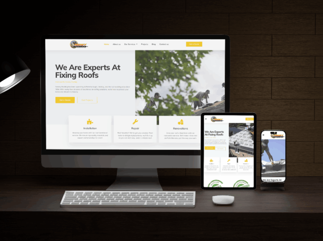Feeney Roofing